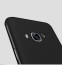 i-Paky ® Samsung Galaxy J5 (2016) 360 Full Protection Metallic Finish 3-in-1 Ultra-thin Slim Front Case + Tempered + Back Cover