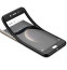 Vaku ® OPPO F1S 7D Series PC Case  Dual-Colour Finish 3-in-1 Ultra-thin Slim Front Case + Tempered + Back Cover