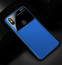 Vaku ® Xiaomi Redmi 6 Pro Polarized Glass Glossy Edition PC 4 Frames + Ultra-Thin Case Back Cover
