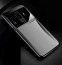 Duzhi ® Samsung Galaxy S9 Plus Polarized Glass Glossy Edition PC 4 Frames + Ultra-Thin Case Back Cover