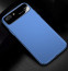 Vaku ® Oppo A3s Polarized Glass Glossy Edition PC 4 Frames + Ultra-Thin Case Back Cover