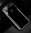 Vaku ® Xiaomi Mi A2 Lite Polarized Glass Glossy Edition PC 4 Frames + Ultra-Thin Case Back Cover