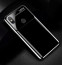 Vaku ® Xiaomi Redmi 6 Pro Polarized Glass Glossy Edition PC 4 Frames + Ultra-Thin Case Back Cover