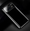 Vaku ® Samsung Galaxy S10 Plus Polarized Glass Glossy Edition PC 4 Frames + Ultra-Thin Case Back Cover