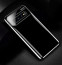 Vaku ® Samsung Galaxy S10 Plus Polarized Glass Glossy Edition PC 4 Frames + Ultra-Thin Case Back Cover