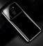 Vaku ® Samsung Galaxy A6 Plus Polarized Glass Glossy Edition PC 4 Frames + Ultra-Thin Case Back Cover