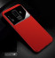 Duzhi ® Samsung Galaxy S9 Plus Polarized Glass Glossy Edition PC 4 Frames + Ultra-Thin Case Back Cover