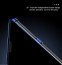 Vaku ® OnePlus 6 CAUSEWAY Series Electroplated Shine Bumper Finish Full-View Display + Ultra-thin Transparent Back Cover