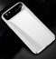 Vaku ® Apple iPhone 8 Polarized Glass Glossy Edition PC 4 Frames + Ultra-Thin Case Back Cover