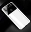 Duzhi ® Vivo X21 Polarized Glass Glossy Edition PC 4 Frames + Ultra-Thin Case Back Cover