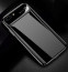 Vaku ® Oppo A3s Polarized Glass Glossy Edition PC 4 Frames + Ultra-Thin Case Back Cover