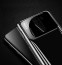 Vaku ® Samsung Galaxy A6 Plus Polarized Glass Glossy Edition PC 4 Frames + Ultra-Thin Case Back Cover
