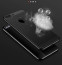VAKU ® Apple iPhone 6 / 6S Lamarda Series Logo Display PC Heat Dissipation Hollow Back Cover