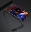 Vaku ® OnePlus 5T Electronic Auto-Fit Magnetic Wireless Edition Aluminium Ultra-Thin CLUB Series Back Cover