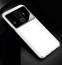 Duzhi ® Samsung Galaxy S9 Plus Polarized Glass Glossy Edition PC 4 Frames + Ultra-Thin Case Back Cover