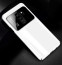 Duzhi ® Samsung Galaxy S9 Plus Polarized Glass Glossy Edition PC 4 Frames + Ultra-Thin Case Back Cover