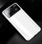 Vaku ® Samsung Galaxy S10 Plus Polarized Glass Glossy Edition PC 4 Frames + Ultra-Thin Case Back Cover