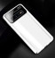 Vaku ® Samsung Galaxy S10 Plus Polarized Glass Glossy Edition PC 4 Frames + Ultra-Thin Case Back Cover