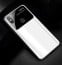Vaku ® Xiaomi Redmi 6 Pro Polarized Glass Glossy Edition PC 4 Frames + Ultra-Thin Case Back Cover