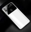 Vaku ® Xiaomi Redmi 6 Pro Polarized Glass Glossy Edition PC 4 Frames + Ultra-Thin Case Back Cover