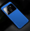 Vaku ® Samsung Galaxy S9 Plus Polarized Glass Glossy Edition PC 4 Frames + Ultra-Thin Case Back Cover