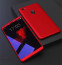 Vaku ® Oppo F5 / F5 Youth 360 Full Protection Metallic Finish 3-in-1 Ultra-thin Slim Front Case + Tempered + Back Cover