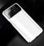 Vaku ® Samsung Galaxy Note 8 Polarized Glass Glossy Edition PC 4 Frames + Ultra-Thin Case Back Cover