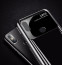Vaku ® Xiaomi Redmi 6 Pro Polarized Glass Glossy Edition PC 4 Frames + Ultra-Thin Case Back Cover