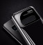 Vaku ® Samsung Galaxy S10 Plus Polarized Glass Glossy Edition PC 4 Frames + Ultra-Thin Case Back Cover