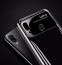 Vaku ® Samsung Galaxy A20 / A30 Polarized Glass Glossy Edition PC 4 Frames + Ultra-Thin Case Back Cover