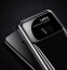 Vaku ® Samsung Galaxy A5 2017 Polarized Glass Glossy Edition PC 4 Frames + Ultra-Thin Case Back Cover