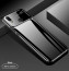 Vaku ® Huawei P20 Lite Polarized Glass Glossy Edition PC 4 Frames + Ultra-Thin Case Back Cover