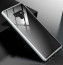 Vaku ® Samsung Galaxy Note 9 Electronic Auto-Fit Magnetic Wireless Edition Aluminium Ultra-Thin CLUB Series Back Cover