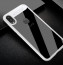 Vaku ® Vivo V9 / V9 Youth Kowloon Series Top Quality Soft Silicone 4 Frames + Ultra-Thin Transparent Back Cover