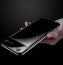 Vaku ® Vivo V5 Plus Polarized Glass Glossy Edition PC 4 Frames + Ultra-Thin Case Back Cover