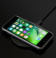 Vaku ® Apple iPhone 8 Plus Electronic Auto-Fit Magnetic Wireless Edition Aluminium Ultra-Thin CLUB Series Back Cover