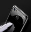 Vaku ® Vivo V7 Plus Polarized Glass Glossy Edition PC 4 Frames + Ultra-Thin Case Back Cover