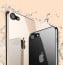 VAKU ® Apple iPhone 7 / 8 6 Colored Laser String Series with Micro Projection Technology Back Cover