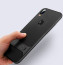 Vaku ® Vivo V9 Royle Case Ultra-thin Dual Metal Soft + inbuilt stand soft/ Silicon Case
