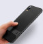 Vaku ® Vivo  V11 PRO Royle Case Ultra-thin Dual Metal Soft + inbuilt stand soft/ Silicon Case
