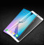 Dr. Vaku ® Samsung Galaxy A8 Plus 5D Curved Edge Ultra-Strong Ultra-Clear Full Screen Tempered Glass