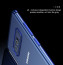 Vaku ® Samsung Galaxy Note 8 CAUSEWAY Series Electroplated Shine Bumper Finish Full-View Display + Ultra-thin Transparent Back Cover
