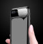 Vaku ® Oppo A3s Polarized Glass Glossy Edition PC 4 Frames + Ultra-Thin Case Back Cover