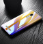 Vaku ® Xiaomi Redmi Note 3 Infinity Series with UV Colour Shine Transparent Full Display PC Back Cover