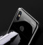 Vaku ® Xiaomi Mi A2 Lite Polarized Glass Glossy Edition PC 4 Frames + Ultra-Thin Case Back Cover