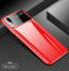Duzhi ® Vivo X21 Polarized Glass Glossy Edition PC 4 Frames + Ultra-Thin Case Back Cover