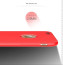 Vaku ® Apple iPhone 7 - 7D Series PC Case  Dual-Colour Finish 3-in-1 Ultra-thin Slim Front Case + Tempered + Back Cover