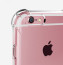 Vaku ® Apple iPhone 7 Plus PureView Series Anti-Drop 4-Corner 360° Protection Full Transparent TPU Back Cover Transparent