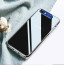 Vaku ® Vivo V5 / V5s Metal Camera Ultra-Clear Transparent View with Anodized Aluminium Finish Back Cover