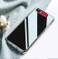 Vaku ® Vivo V5 / V5s Metal Camera Ultra-Clear Transparent View with Anodized Aluminium Finish Back Cover